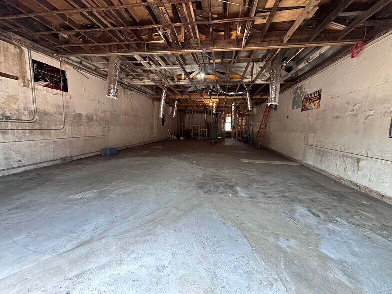 More Photos Of 824 Ralph David Abernathy Blvd, Atlanta Storefront For Lease