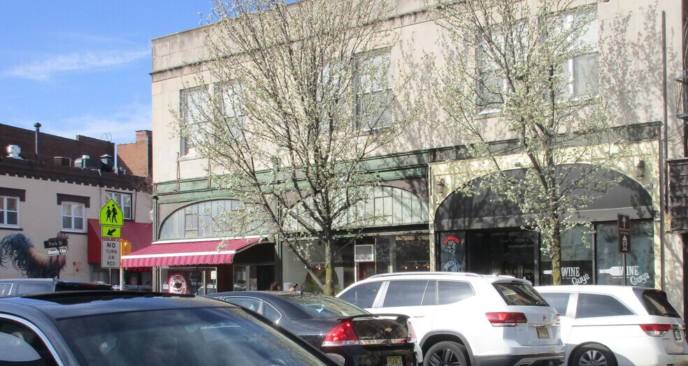 More Photos Of 521 Bloomfield Ave, Montclair Storefront Retail Office For Lease
