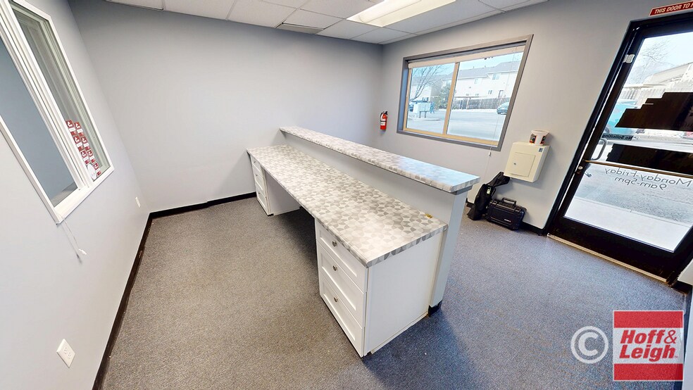 More Photos Of 6789 Bismark Rd, Colorado Springs Medical For Sale