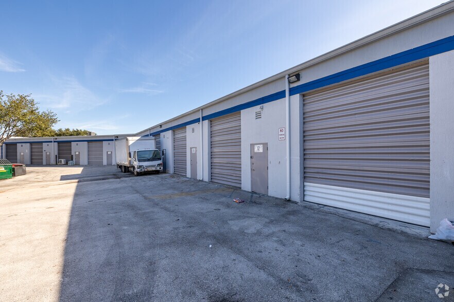 More Photos Of 19200 SW 106th Ave, Miami Light Manufacturing For Lease