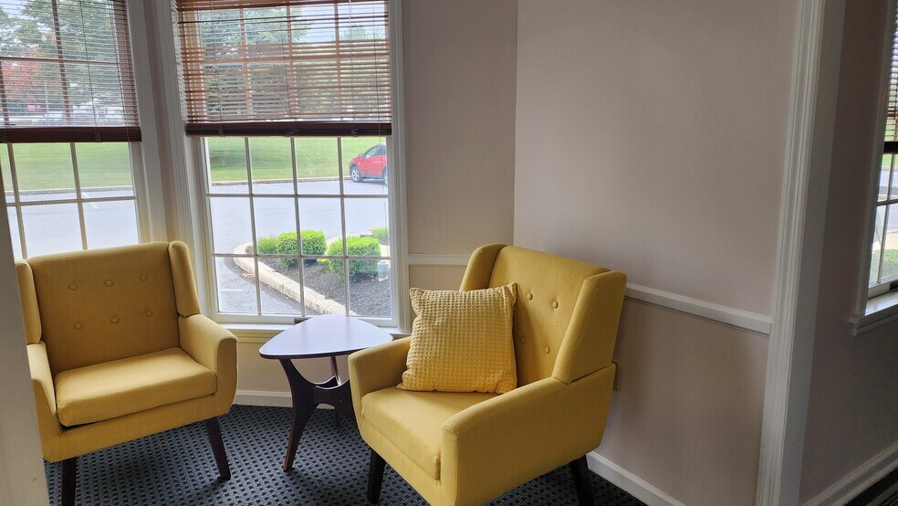 More Photos Of 18 N Village Ave, Exton Office For Sale
