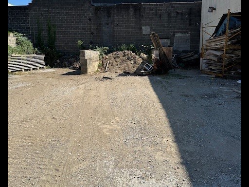 More Photos Of 45 Holland Ave, Ardmore Contractor Storage Yard For Sale