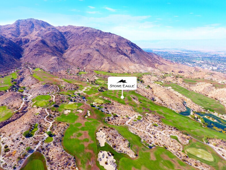 More Photos Of 042 Stone Eagle Drive, Palm Desert Land For Sale