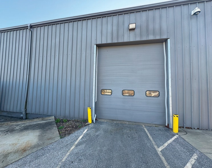 More Photos Of 1901 Mayview Rd, Bridgeville Warehouse For Lease