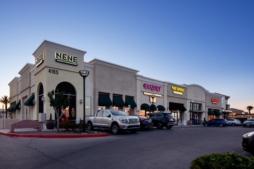 More Photos Of 4265 S Grand Canyon Dr, Las Vegas Unknown For Lease