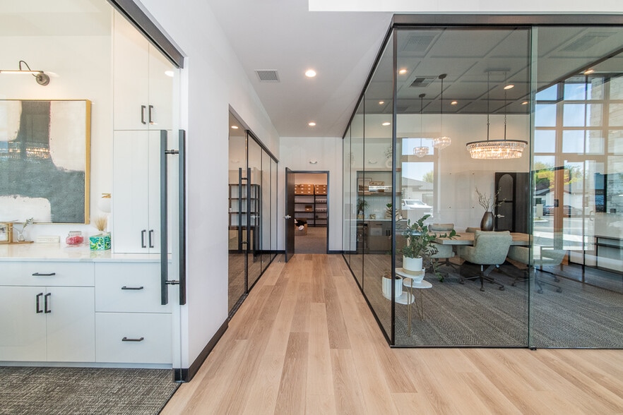 More Photos Of 3169 W Belltower Dr, Meridian Office For Sale