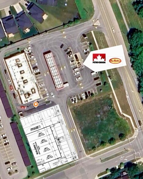 More Photos Of 371 Lakeview Dr, Woodstock Storefront For Lease