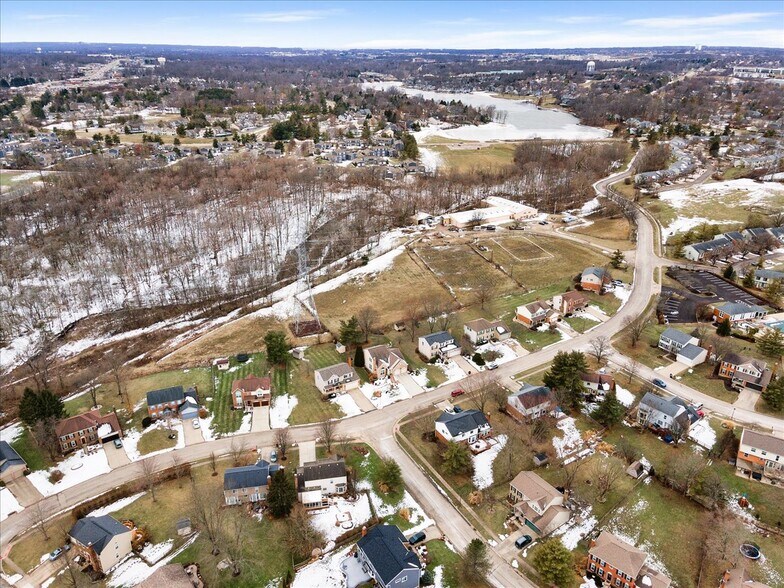 More Photos Of 2675 Carriagegate Ln, Maineville Lodge Meeting Hall For Lease