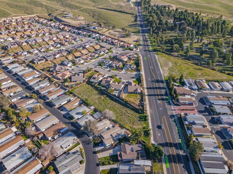 More Photos Of Kern Canyon Rd @ State Route 178, Bakersfield Land For Sale