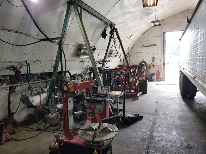 More Photos Of 2350 Indiana 25 Hwy, Lafayette Land For Sale