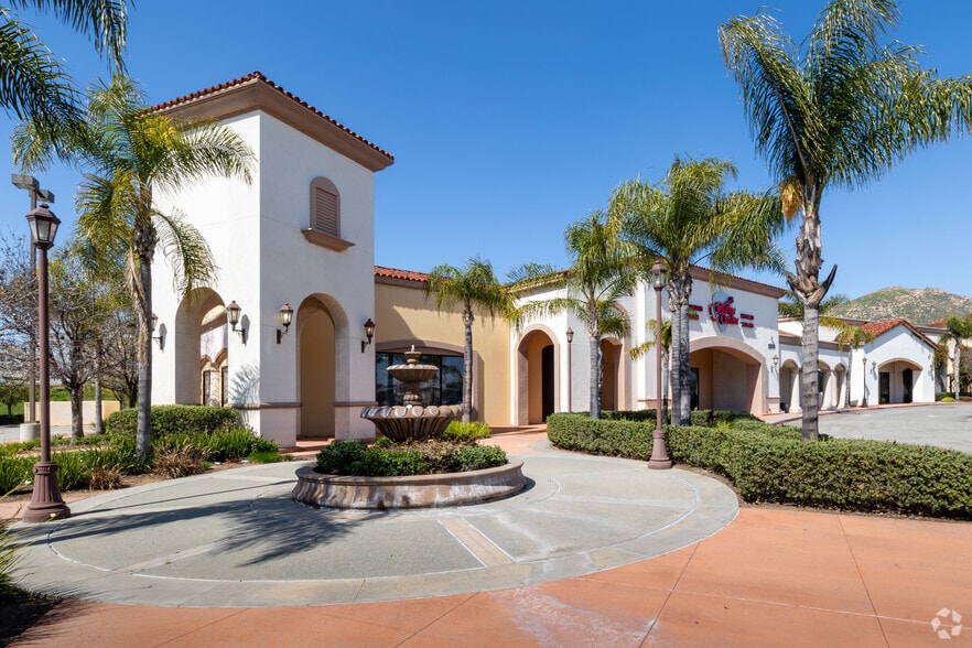 Primary Photo Of Hwy 60 @ I-215, Riverside Unknown For Lease