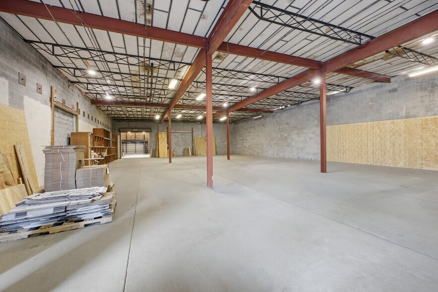 More Photos Of 1 Terminal St, Albany Warehouse For Sale