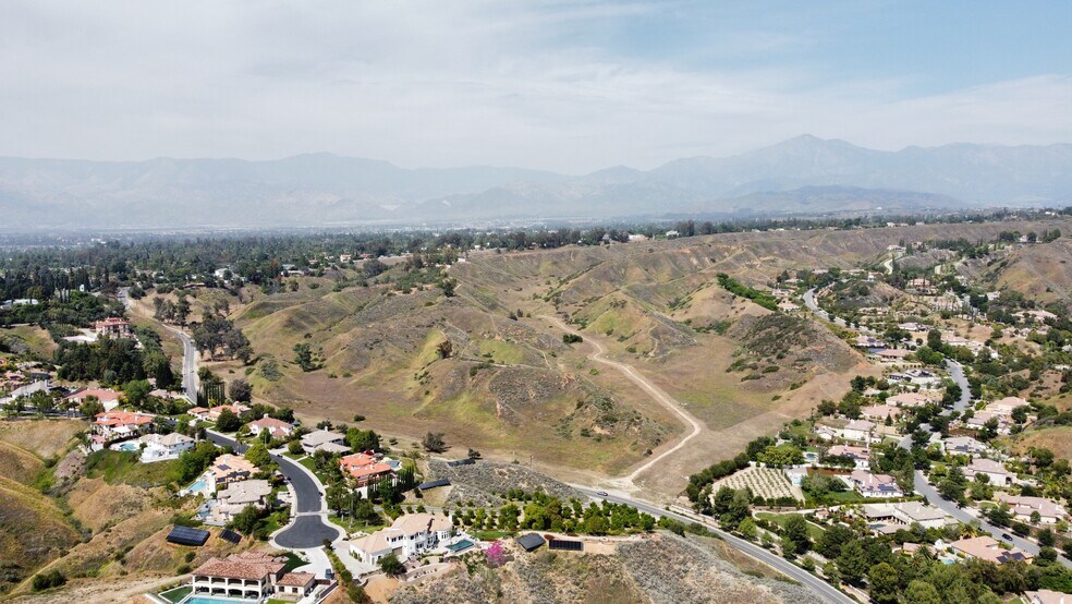 More Photos Of Sunset Dr, Redlands Land For Sale