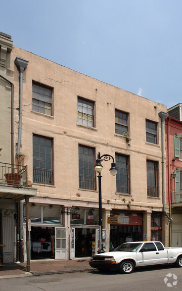 Primary Photo Of 425 Decatur St, New Orleans Storefront Retail Residential For Lease