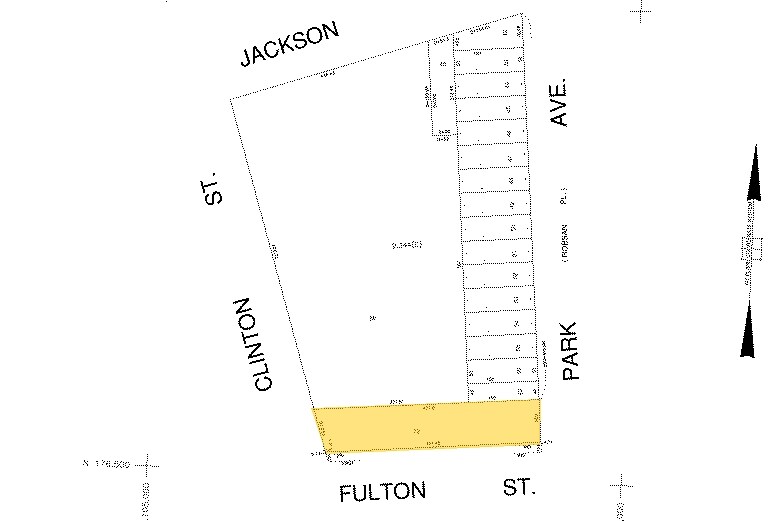 More Photos Of 391 Fulton St, Hempstead Unknown For Lease