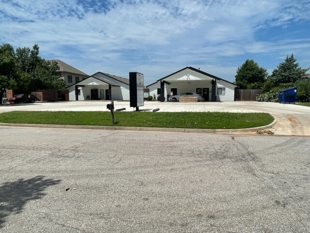 More Photos Of 11801 Southwood Dr, Oklahoma City Daycare Center For Sale