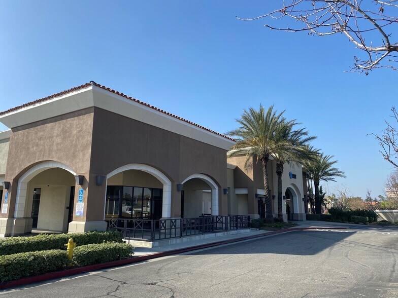 More Photos Of Foothill Blvd @ Milliken Ave, Rancho Cucamonga Unknown For Lease