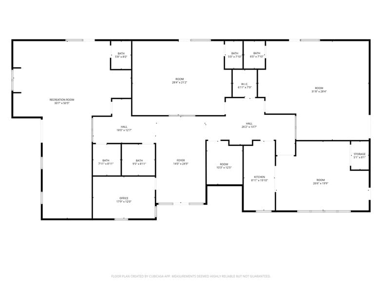 More Photos Of 1430 Poplar Ave, Memphis Office For Sale