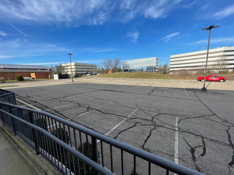 More Photos Of 4780 Cornell Rd, Cincinnati Movie Theatre For Sale