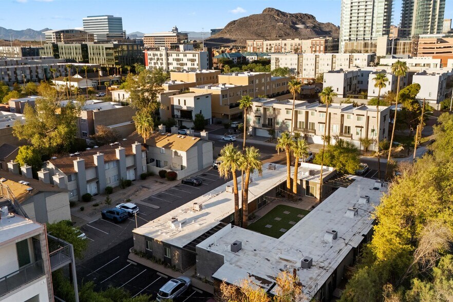 More Photos Of 626 S Wilson St, Tempe Apartments For Sale