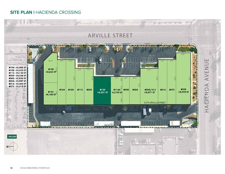 More Photos Of 5275 Arville St, Las Vegas Office For Lease