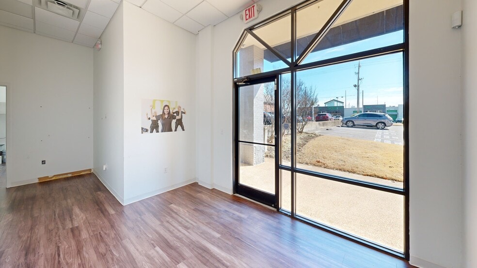 Photo of 1st Floor Ste 575