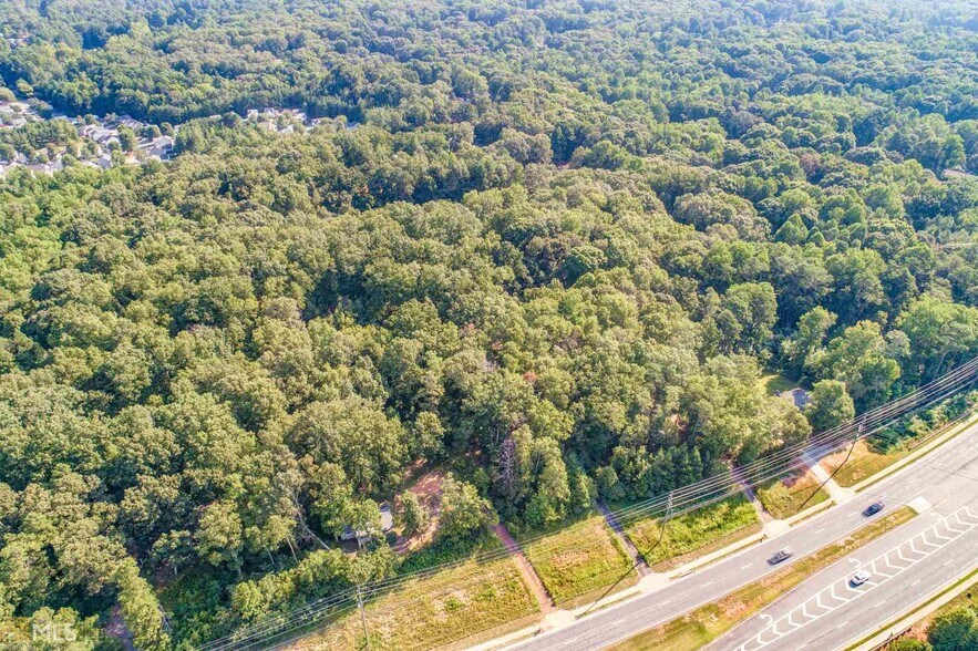 More Photos Of , Acworth Land For Sale