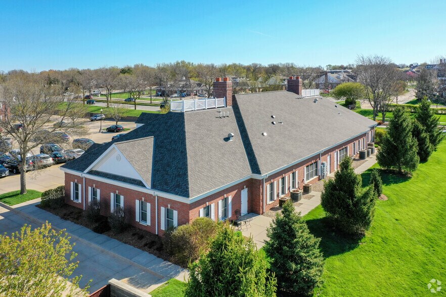 More Photos Of 5757 S 34th St, Lincoln Office For Lease