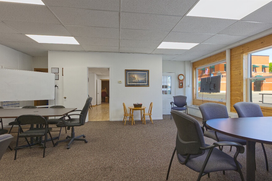 More Photos Of 111-121 Main Ave W, Winsted Storefront Retail Residential For Sale