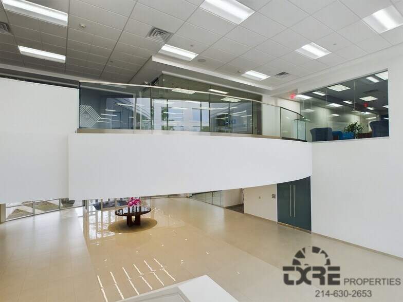 More Photos Of 1701 E Lamar Blvd, Arlington Office For Lease