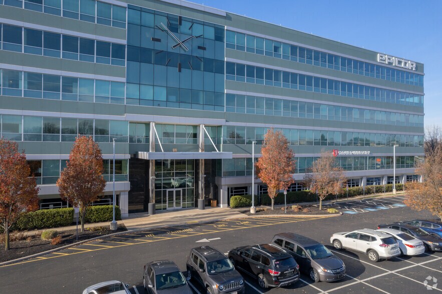 More Photos Of 3800 Horizon Blvd, Feasterville Trevose Office For Lease