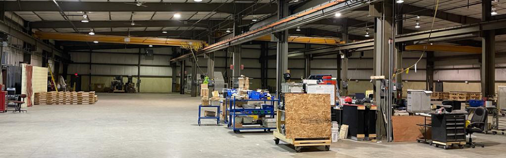 More Photos Of 3972 S US Highway 45, Oshkosh Warehouse For Sale