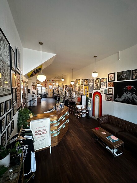 More Photos Of 5900-5908 N Figueroa St, Los Angeles General Retail For Sale