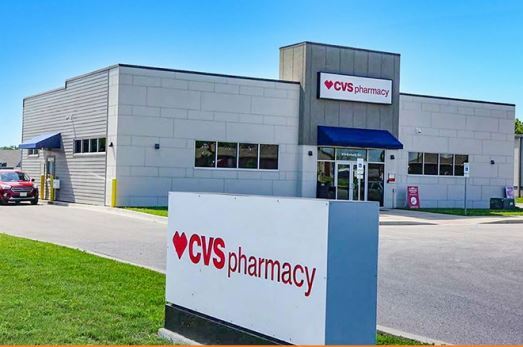 More Photos Of 610 Burkarth Rd, Warrensburg Drugstore For Sale