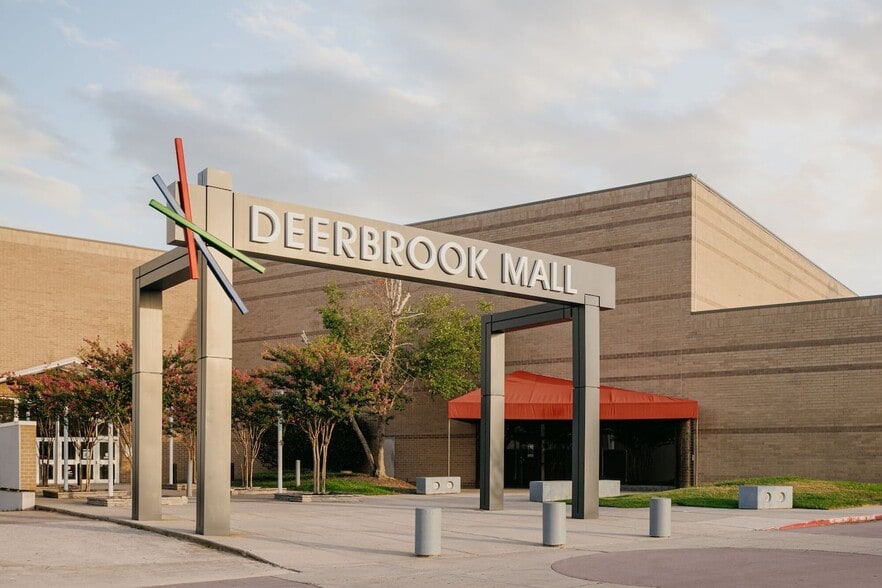 More Photos Of 20131 N US 59 Hwy, Humble Unknown For Lease