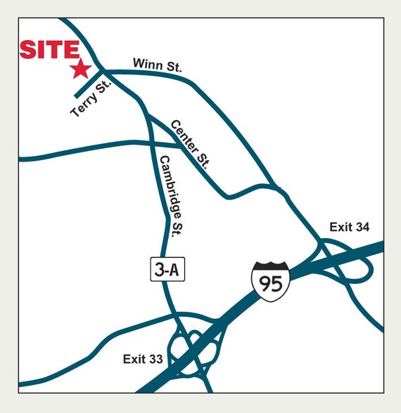 More Photos Of 20 Terry Ave, Burlington Service For Sale