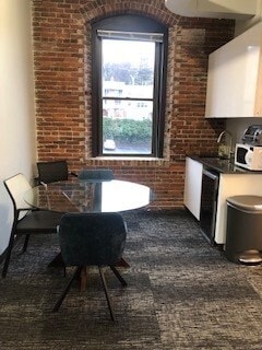 More Photos Of 2 Charles St, Providence Office For Lease