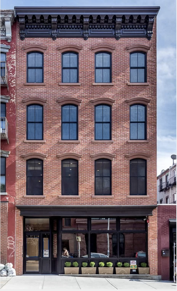 Primary Photo Of 94 Greenpoint Ave, Brooklyn Apartments For Sale