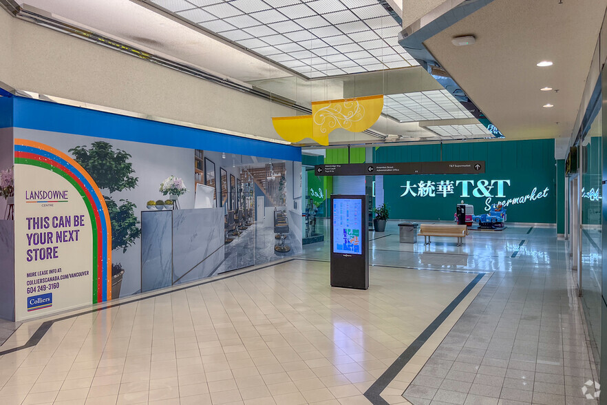 More Photos Of 5300 No 3 Rd, Richmond Unknown For Lease