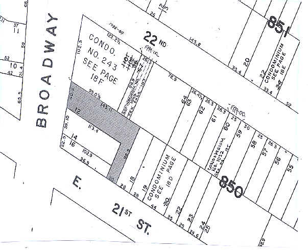 Primary Photo Of 928 Broadway, New York Medical For Lease