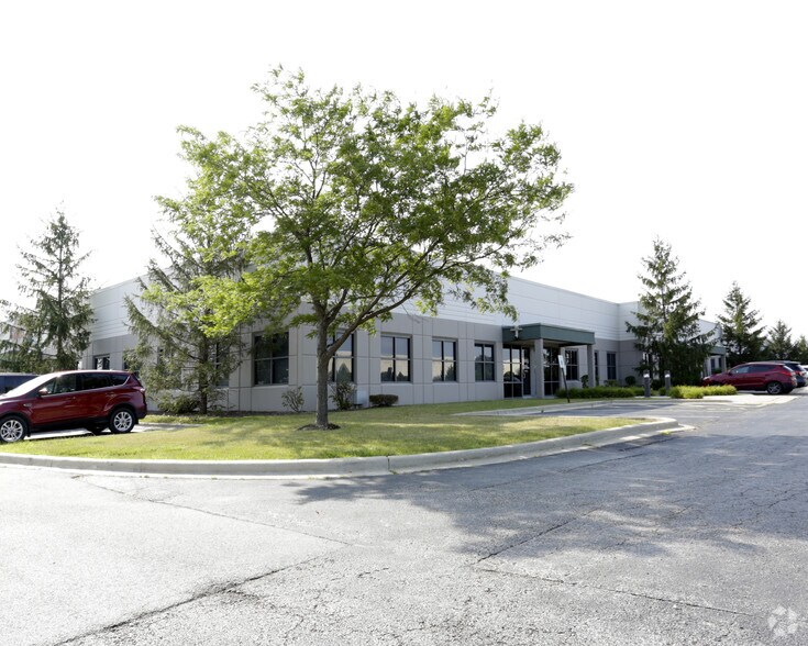 Primary Photo Of 8940 W 192nd St, Mokena Warehouse For Lease