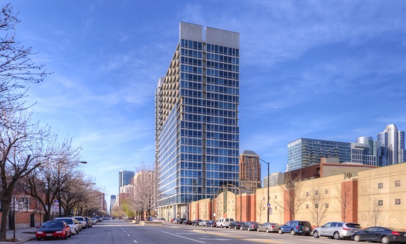 More Photos Of 1401 S State St, Chicago Apartments For Lease