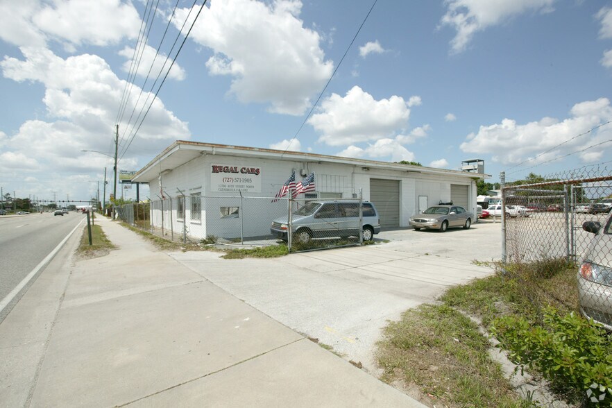 More Photos Of 12790 49th St N, Clearwater Service For Sale