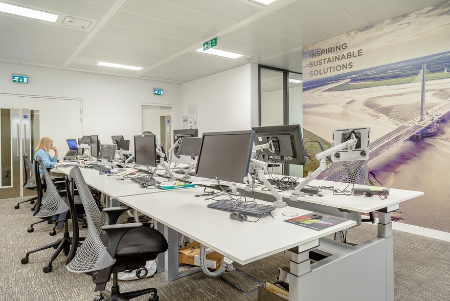 More Photos Of 240 Blackfriars Rd, London Office For Lease