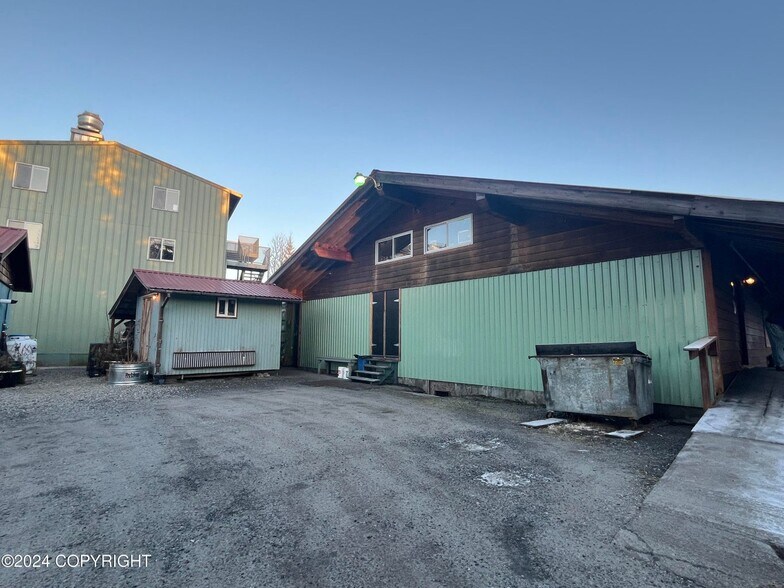 More Photos Of 200 Chief John Lott St, Petersburg General Retail For Sale