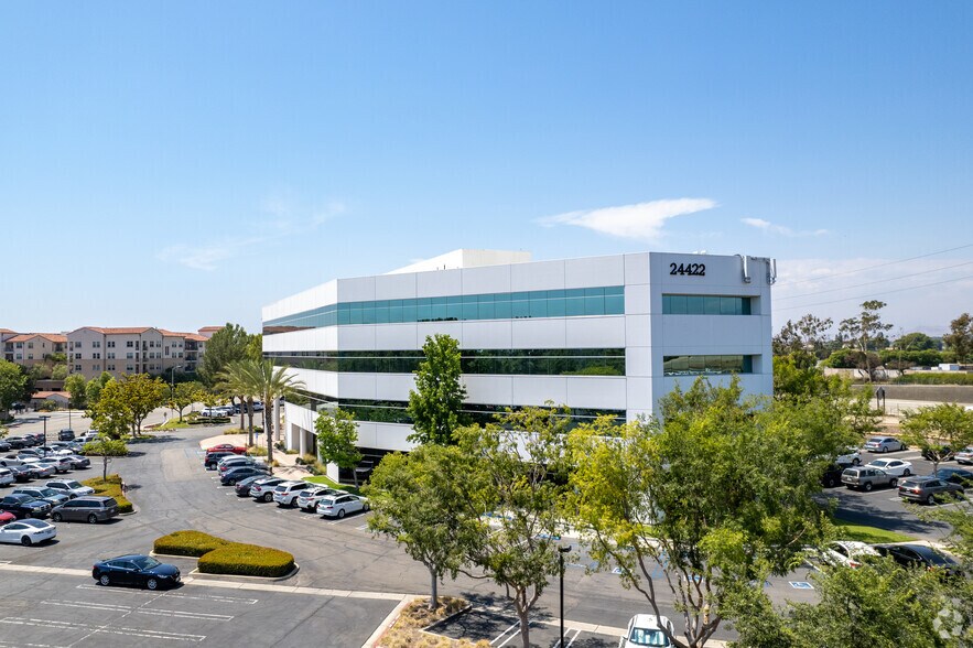 More Photos Of 24422 Avenida De La Carlota, Laguna Hills Medical For Lease