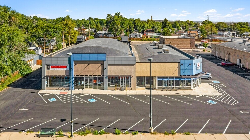 More Photos Of , Denver General Retail For Sale