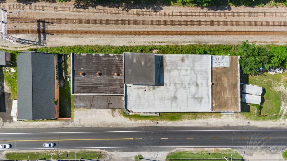 More Photos Of 5154-5200 W Beaver St, Jacksonville Warehouse For Lease