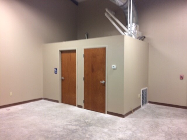 More Photos Of 1200 Business Park Dr, Morgantown Unknown For Lease