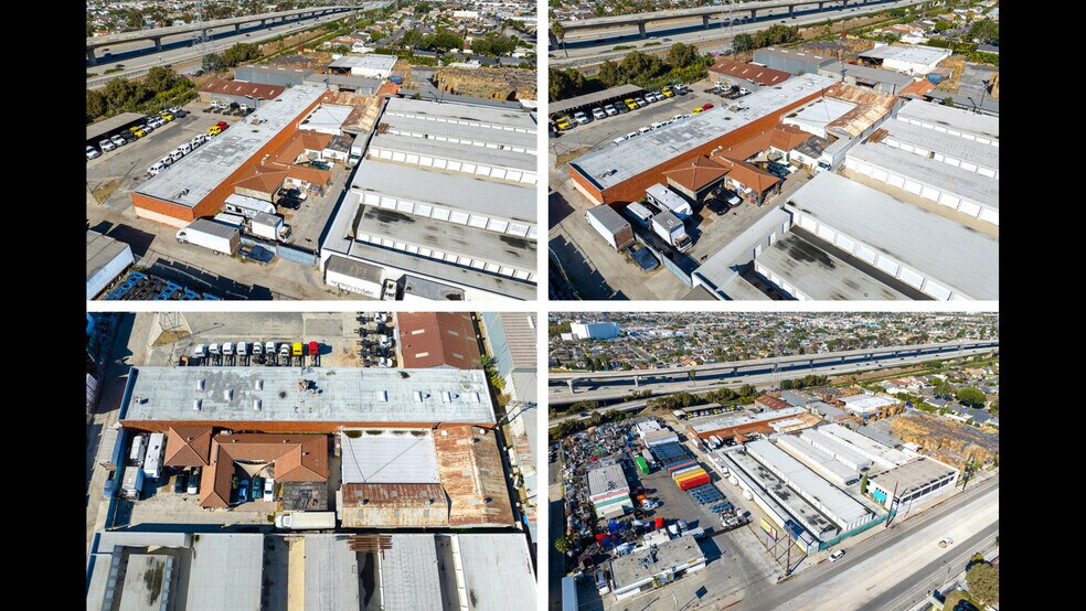 More Photos Of 17117 S Figueroa St, Gardena Warehouse For Sale